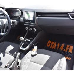 Renault Clio 5 TCe 90 Business Le Castelet