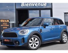 Mini Countryman Le Castelet