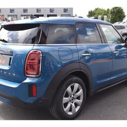 Mini Countryman 136 ch BVA7 Cooper Essential Le Castelet