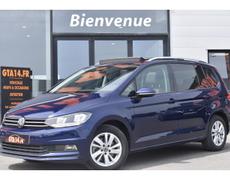 Volkswagen Touran Le Castelet
