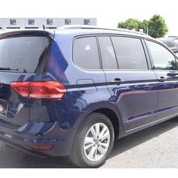 Volkswagen Touran 1.5 TSI EVO 150 DSG7 7pl Life Plus Le Castelet
