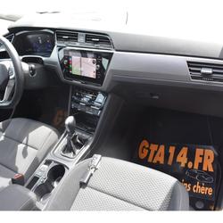 Volkswagen Touran 1.5 TSI EVO 150 DSG7 7pl Life Plus Le Castelet