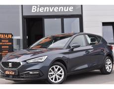 Seat Leon Le Castelet