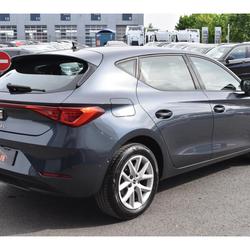 Seat Leon 1.0 TSI 110 Business Le Castelet
