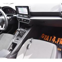 Seat Leon 1.0 TSI 110 Business Le Castelet