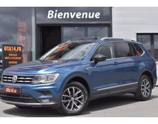 Volkswagen Tiguan Le Castelet