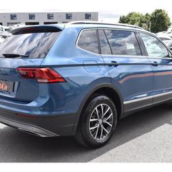 Volkswagen Tiguan 2.0 TDI 150 Confortline Le Castelet