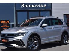 Volkswagen Tiguan Le Castelet