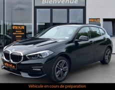 BMW Serie 1 Le Castelet