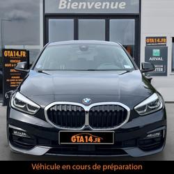 BMW Serie 1 118i - BV DKG  BERLINE F40 Edition Sport Le Castelet
