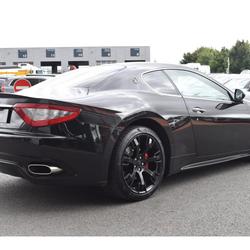 Maserati Granturismo 4.7i V8 Le Castelet