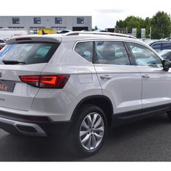 Seat Ateca 2.0 16V TDI 150 DSG 7 Style Business Le Castelet