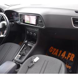 Seat Ateca 2.0 16V TDI 150 DSG 7 Style Business Le Castelet