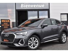 Audi Q3 Le Castelet
