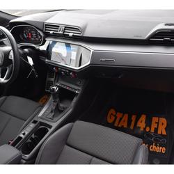 Audi Q3 35 TDI 150 ch S tronic 7 S line Le Castelet