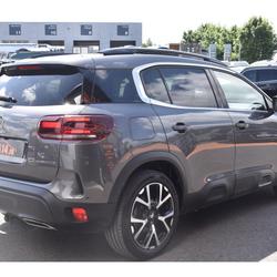 Citroen C5 Aircross Hybride Rechargeable 225 e-EAT8 Shine Pack Le Castelet