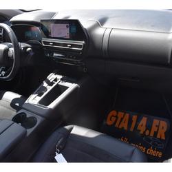 Citroen C5 Aircross Hybride Rechargeable 225 e-EAT8 Shine Pack Le Castelet