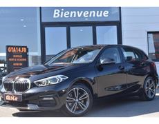 BMW Serie 1 Le Castelet