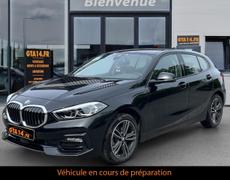 BMW Serie 1 Le Castelet
