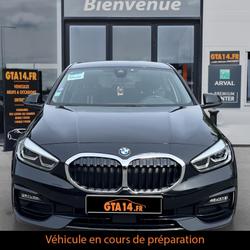 BMW Serie 1 118i - BV DKG  BERLINE F40 Edition Sport Le Castelet