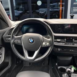 BMW Serie 1 118i - BV DKG  BERLINE F40 Edition Sport Le Castelet
