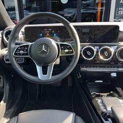 Mercedes CLA CLA 180 d - BV 8G-DCT  BERLINE- BM 118 Business Line PHASE 1 Le Castelet