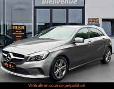Mercedes Classe A Le Castelet