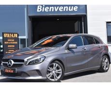 Mercedes Classe A Le Castelet
