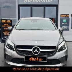 Mercedes Classe A A 200 d - BV 7G-DCT  Fascination Le Castelet