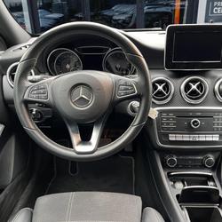 Mercedes Classe A A 200 d - BV 7G-DCT  Fascination Le Castelet