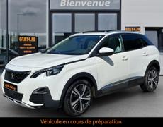 Peugeot 3008 Le Castelet