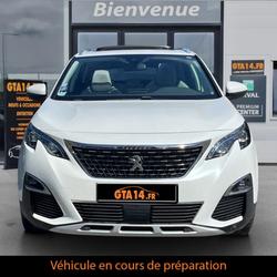 Peugeot 3008 1.2i PureTech 12V S&S - 130 - BV EAT6  Allure Business Le Castelet