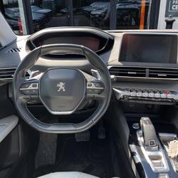 Peugeot 3008 1.2i PureTech 12V S&S - 130 - BV EAT6  Allure Business Le Castelet