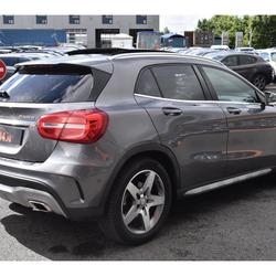 Mercedes GLA 220 CDI 4-Matic Fascination 7-G DCT A Le Castelet
