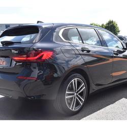 BMW Serie 1 118i 136 ch DKG7 F40 Business Design Le Castelet