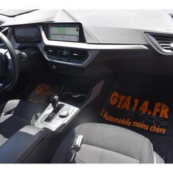 BMW Serie 1 118i 136 ch DKG7 F40 Business Design Le Castelet