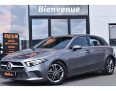 Mercedes Classe A