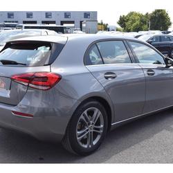 Mercedes Classe A 180 BM6 Style Line Le Castelet