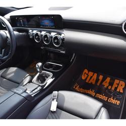Mercedes Classe A 180 BM6 Style Line Le Castelet