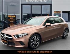 Mercedes Classe A Le Castelet