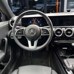 Mercedes Classe A A 180 - BV 7G-DCT  BERLINE 5P - BM 177 Business Line PHASE 1 Le Castelet