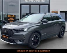 DS DS7 Crossback Le Castelet