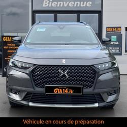 DS DS7 Crossback DS7 E-Tense - 225  Performance Line + PHASE 2 Le Castelet