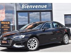 Audi A4 Le Castelet