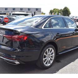 Audi A4 35 TDI 163 S tronic 7 Business Line Le Castelet