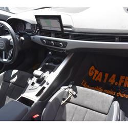 Audi A4 35 TDI 163 S tronic 7 Business Line Le Castelet