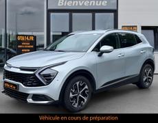 Kia Sportage Le Castelet
