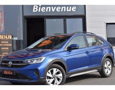 Volkswagen Taigo Le Castelet
