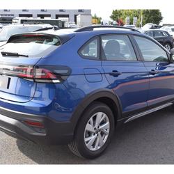 Volkswagen Taigo 1.0 TSI 110 BVM6 Life Plus Le Castelet