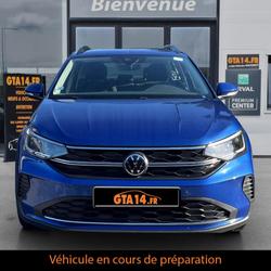 Volkswagen Taigo 1.0 TSI - 110 - Start&Stop  Life Plus Le Castelet